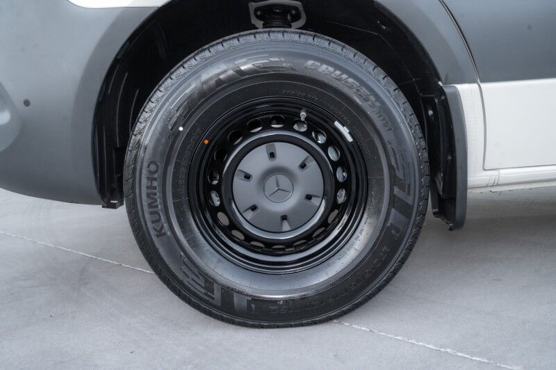 2026 Mercedes-Benz Sprinter Cargo Van 2500 High Roof I4 Diesel HO 170" RWD Peoria AZ