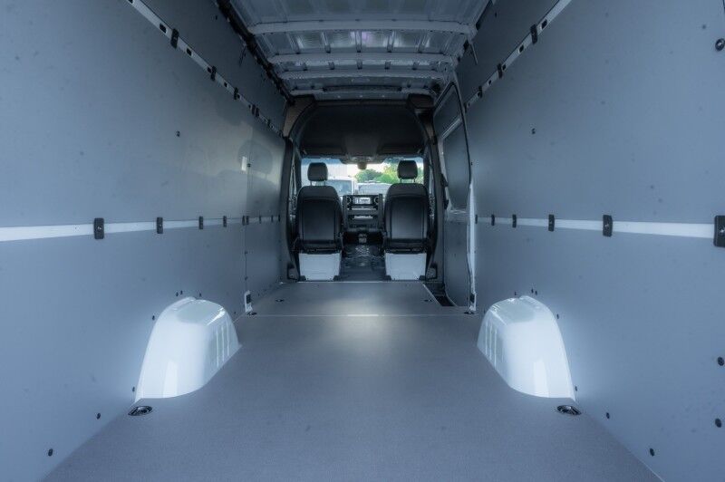 2026 Mercedes-Benz Sprinter Cargo Van 2500 High Roof I4 Diesel HO 170" RWD Peoria AZ