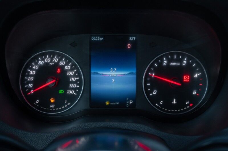 2026 Mercedes-Benz Sprinter Cargo Van 2500 High Roof I4 Diesel HO 170" RWD Peoria AZ