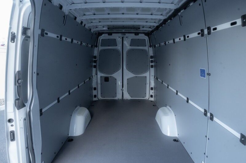 2026 Mercedes-Benz Sprinter Cargo Van 2500 High Roof I4 Diesel HO 170" RWD Peoria AZ