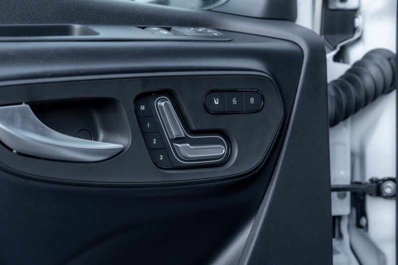 2026 Mercedes-Benz Sprinter Cargo Van 2500 High Roof I4 Diesel HO 170" RWD Peoria AZ