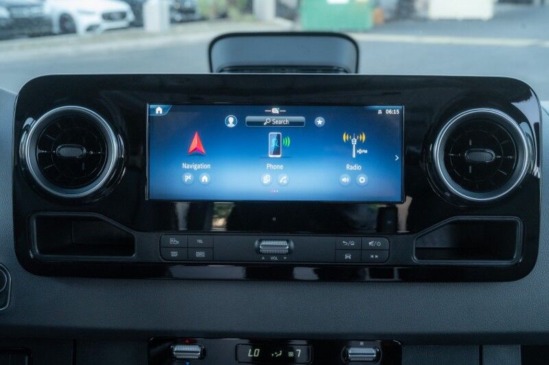 2026 Mercedes-Benz Sprinter Cargo Van 2500 High Roof I4 Diesel HO 170" RWD Peoria AZ