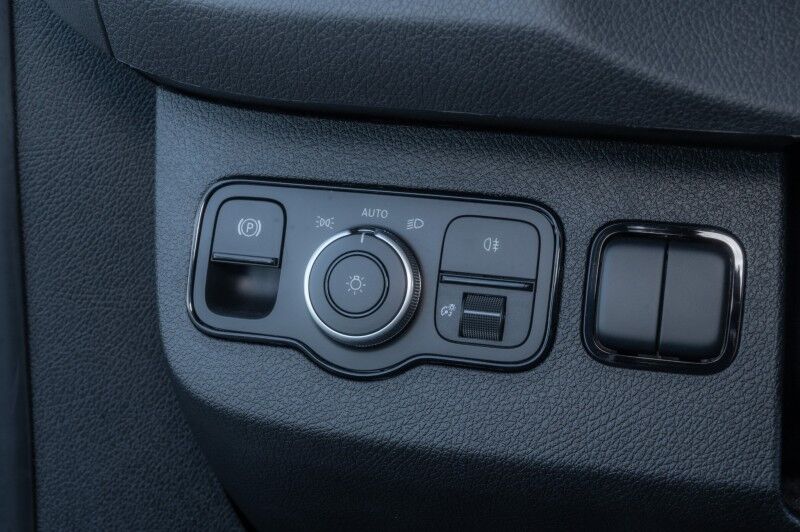 2026 Mercedes-Benz Sprinter Cargo Van 2500 High Roof I4 Diesel HO 170 RWD Peoria AZ