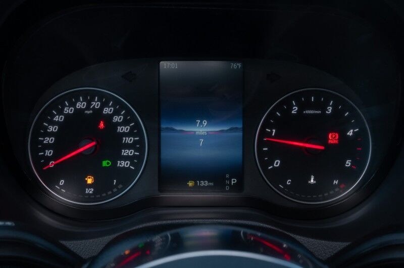 2026 Mercedes-Benz Sprinter Cargo Van 2500 High Roof I4 Diesel HO 170 RWD Peoria AZ