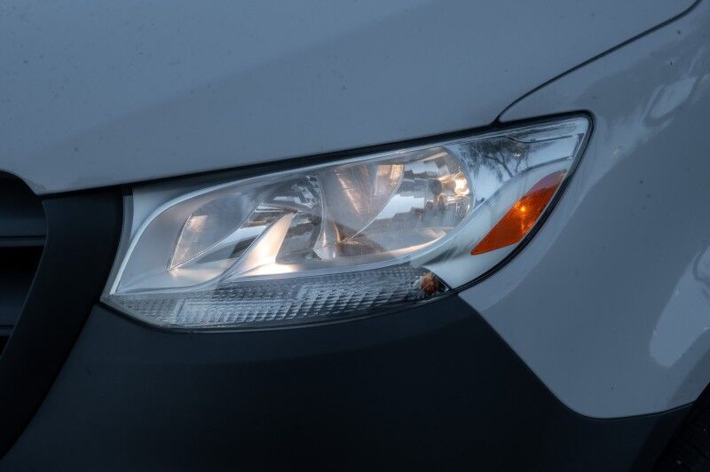 2026 Mercedes-Benz Sprinter Cargo Van 2500 High Roof I4 Diesel HO 170 RWD Peoria AZ