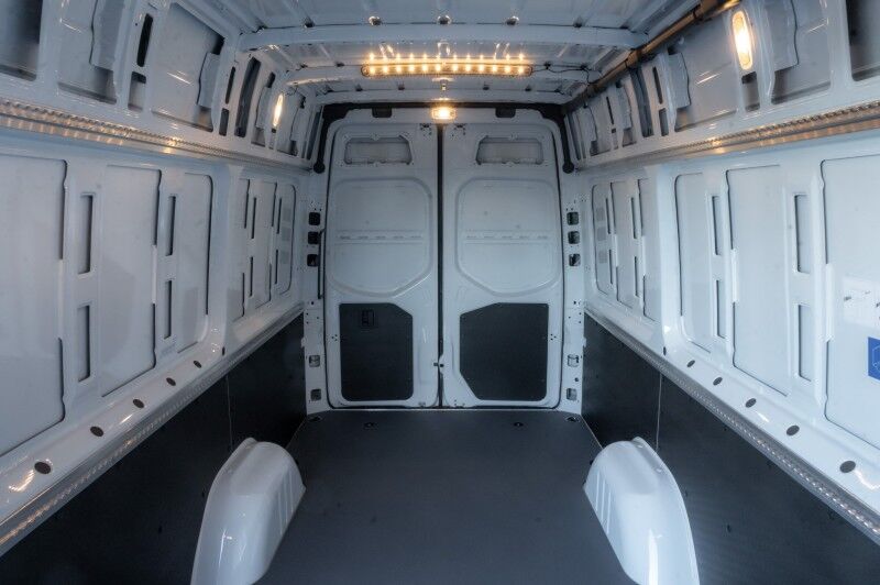 2026 Mercedes-Benz Sprinter Cargo Van 2500 High Roof I4 Diesel HO 170 RWD Peoria AZ