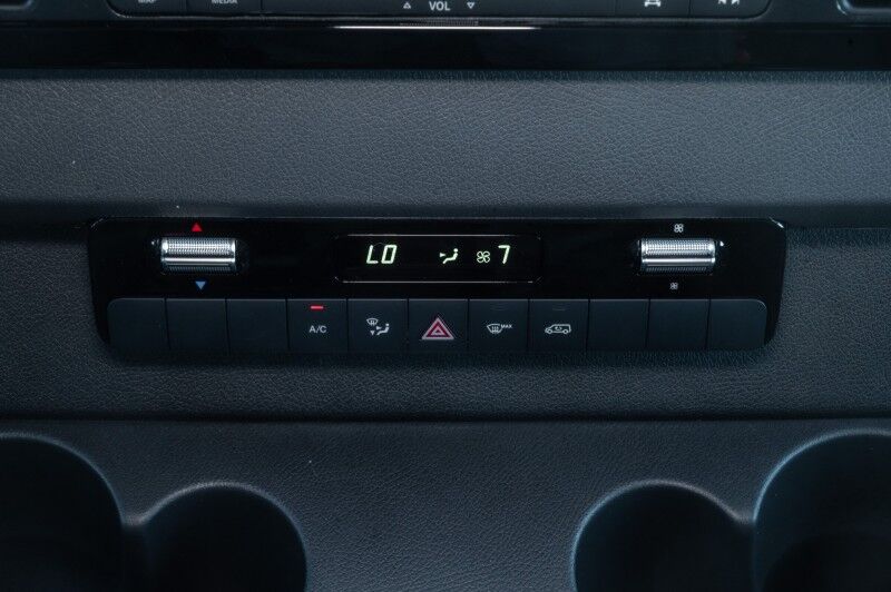 2026 Mercedes-Benz Sprinter Cargo Van 2500 High Roof I4 Diesel HO 170 RWD Peoria AZ