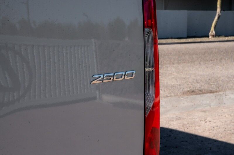 2026 Mercedes-Benz Sprinter Cargo Van 2500 High Roof I4 Diesel HO 170 RWD Peoria AZ