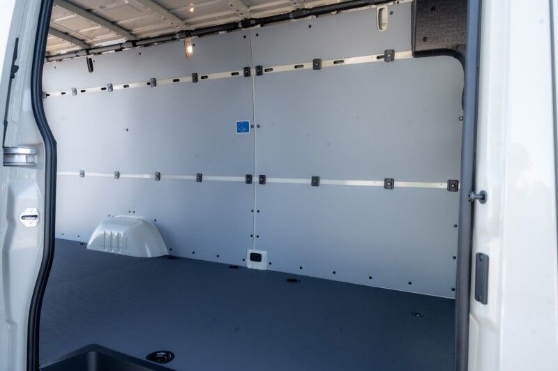 2026 Mercedes-Benz Sprinter Cargo Van 2500 High Roof I4 Diesel HO 170 RWD Peoria AZ