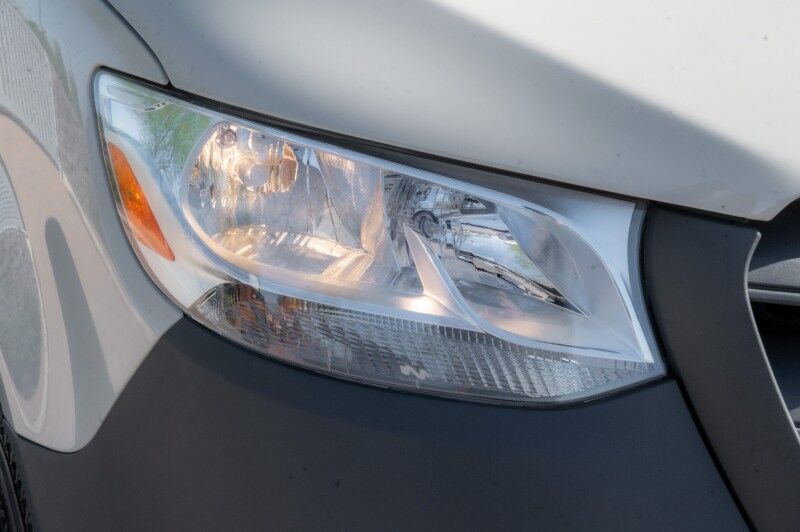 2026 Mercedes-Benz Sprinter Cargo Van 2500 High Roof I4 Diesel HO 170 RWD Peoria AZ