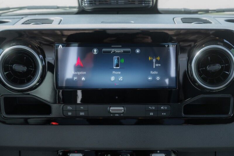 2026 Mercedes-Benz Sprinter Cargo Van 2500 High Roof I4 Diesel HO 170 RWD Peoria AZ