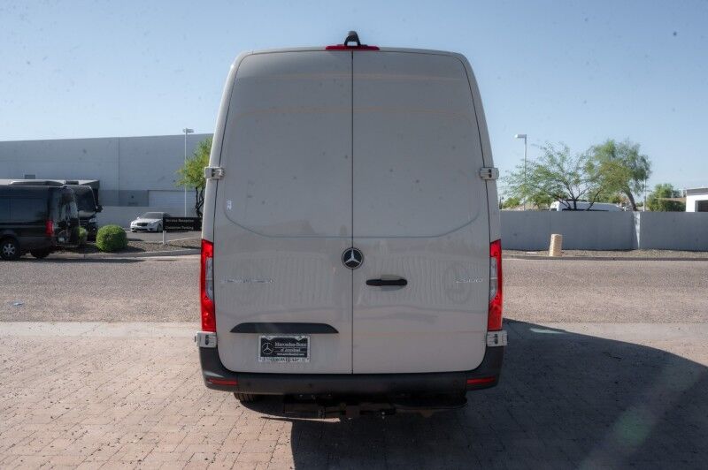 2026 Mercedes-Benz Sprinter Cargo Van 2500 High Roof I4 Diesel HO 170 RWD Peoria AZ