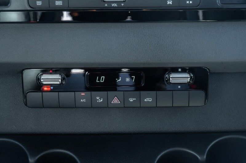 2026 Mercedes-Benz Sprinter Cargo Van 2500 High Roof I4 Diesel HO 170 RWD Peoria AZ