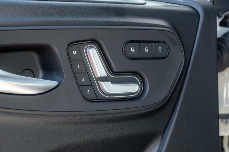 2026 Mercedes-Benz Sprinter Cargo Van 2500 High Roof I4 Diesel HO 170 RWD Peoria AZ