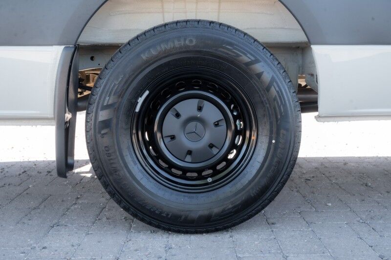 2026 Mercedes-Benz Sprinter Cargo Van 2500 High Roof I4 Diesel HO 170 RWD Peoria AZ