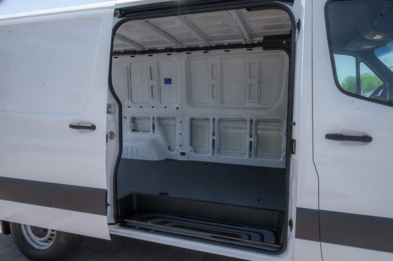 2026 Mercedes-Benz Sprinter Cargo Van 2500 Standard Roof I4 Diesel 144" RWD Peoria AZ