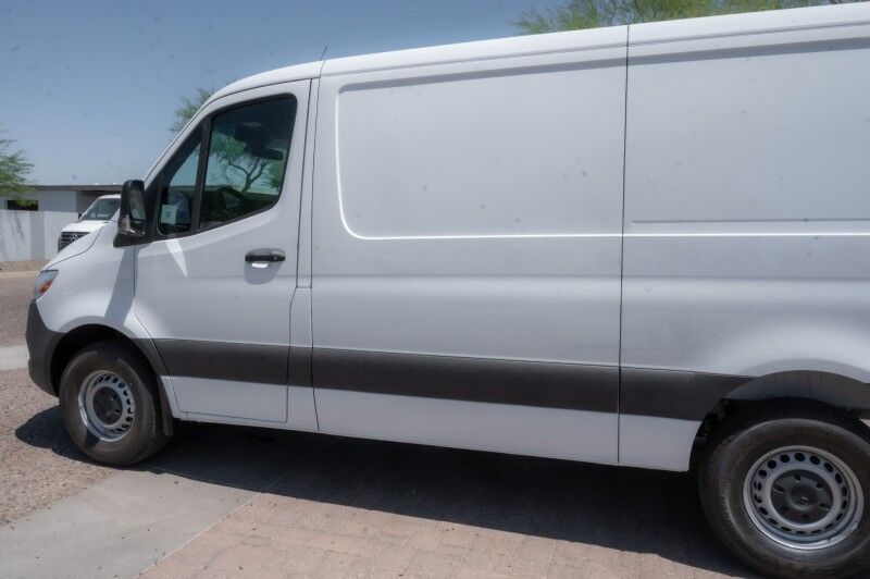 2026 Mercedes-Benz Sprinter Cargo Van 2500 Standard Roof I4 Diesel 144" RWD Peoria AZ