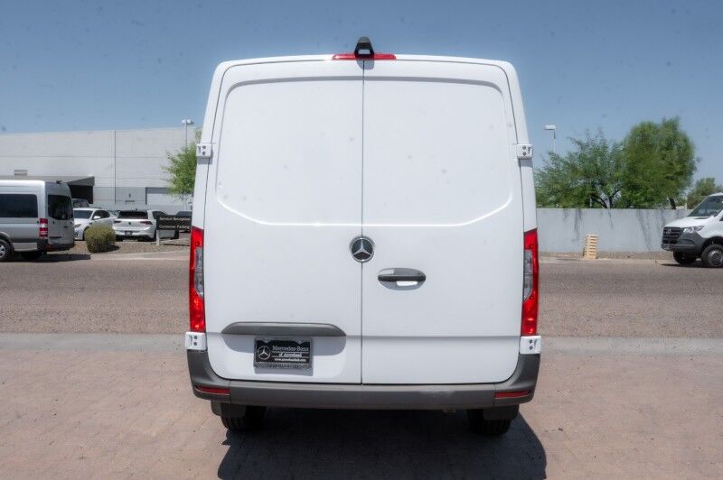 2026 Mercedes-Benz Sprinter Cargo Van 2500 Standard Roof I4 Diesel 144" RWD Peoria AZ