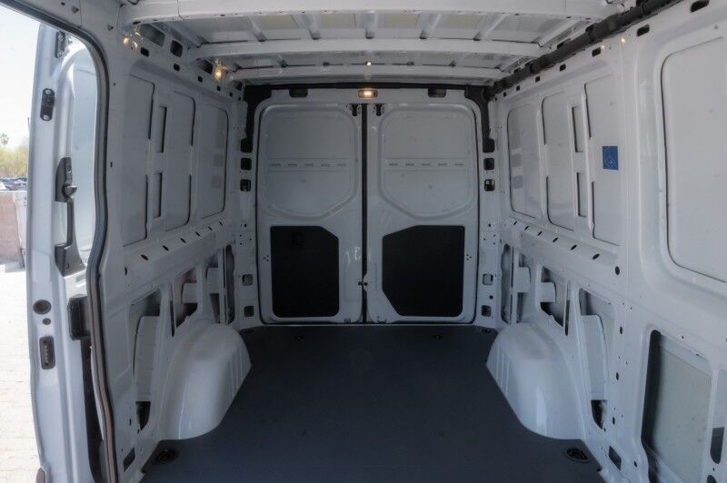 2026 Mercedes-Benz Sprinter Cargo Van 2500 Standard Roof I4 Diesel 144" RWD Peoria AZ