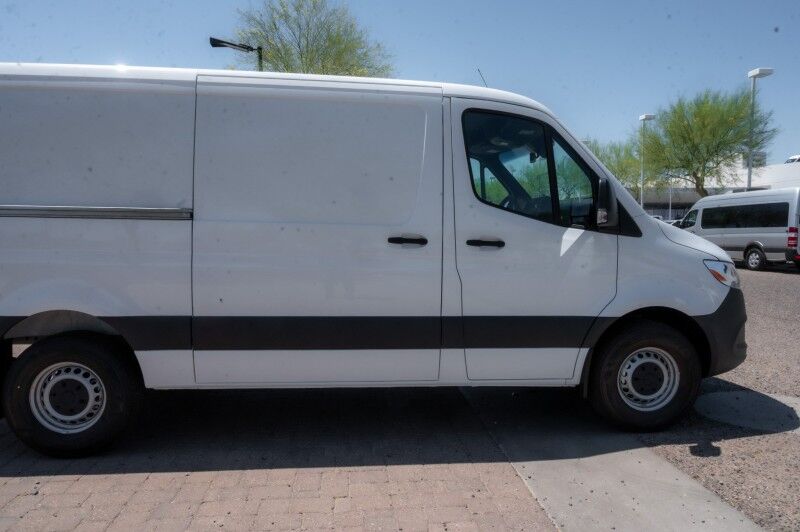2026 Mercedes-Benz Sprinter Cargo Van 2500 Standard Roof I4 Diesel 144" RWD Peoria AZ