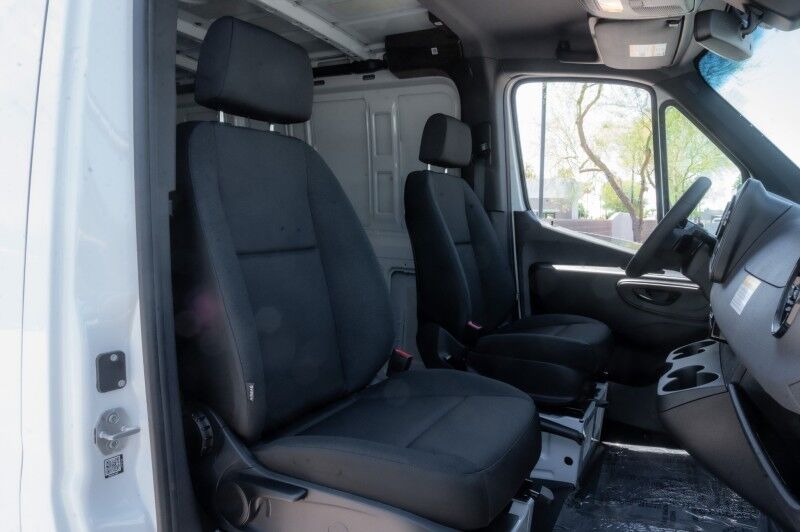 2026 Mercedes-Benz Sprinter Cargo Van 2500 Standard Roof I4 Diesel 144" RWD Peoria AZ