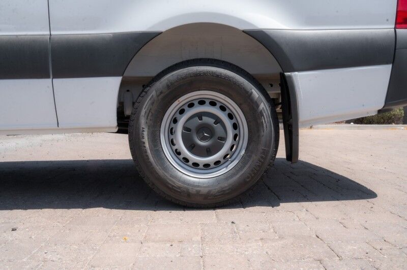 2026 Mercedes-Benz Sprinter Cargo Van 2500 Standard Roof I4 Diesel 144" RWD Peoria AZ