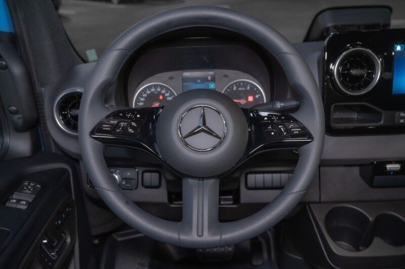 2026 Mercedes-Benz Sprinter Cargo Van 2500 Standard Roof I4 Diesel 144" RWD Peoria AZ