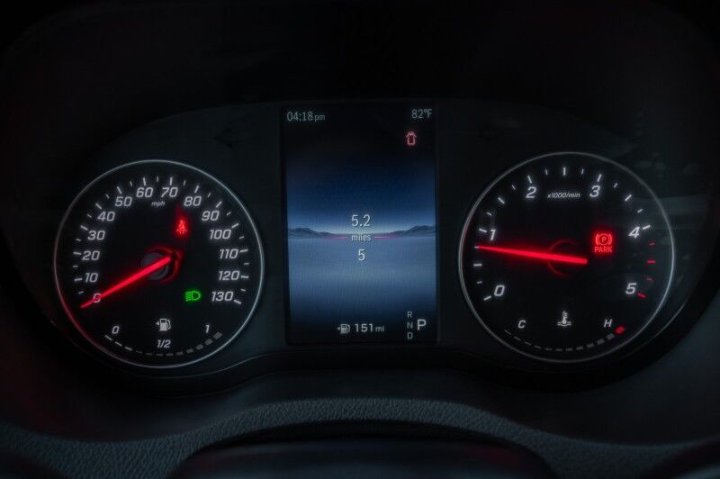 2026 Mercedes-Benz Sprinter Cargo Van 2500 Standard Roof I4 Diesel 144" RWD Peoria AZ