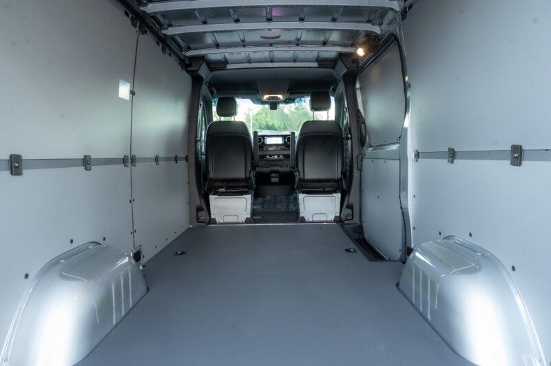 2026 Mercedes-Benz Sprinter Cargo Van 2500 Standard Roof I4 Diesel 144" RWD Peoria AZ