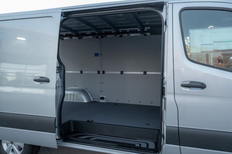 2026 Mercedes-Benz Sprinter Cargo Van 2500 Standard Roof I4 Diesel 144" RWD Peoria AZ