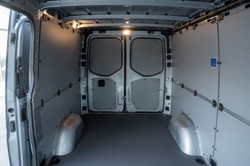 2026 Mercedes-Benz Sprinter Cargo Van 2500 Standard Roof I4 Diesel 144" RWD Peoria AZ