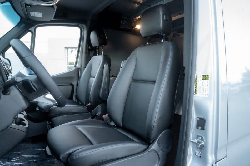2026 Mercedes-Benz Sprinter Cargo Van 2500 Standard Roof I4 Diesel 144" RWD Peoria AZ