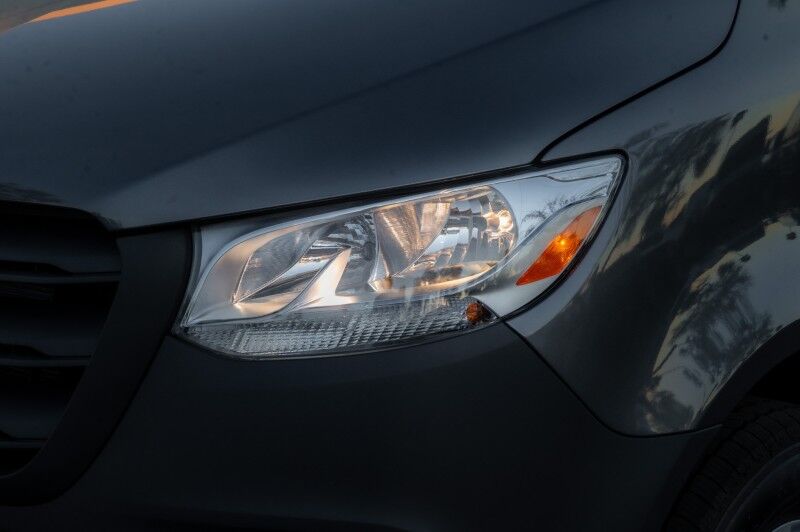 2026 Mercedes-Benz Sprinter Cargo Van 2500 Standard Roof I4 Diesel 144" RWD Peoria AZ