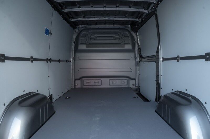 2026 Mercedes-Benz Sprinter Cargo Van 2500 Standard Roof I4 Diesel 144" RWD Peoria AZ