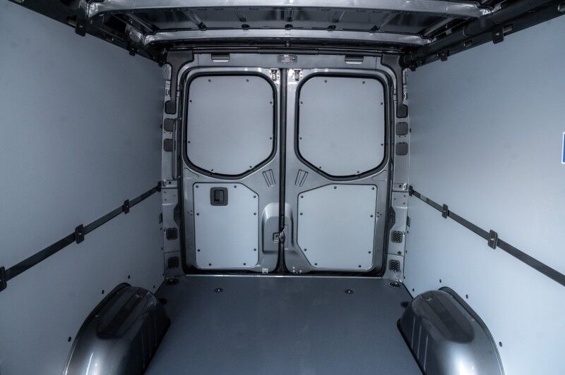 2026 Mercedes-Benz Sprinter Cargo Van 2500 Standard Roof I4 Diesel 144" RWD Peoria AZ