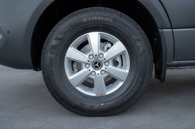 2026 Mercedes-Benz Sprinter Cargo Van 2500 Standard Roof I4 Diesel 144" RWD Peoria AZ