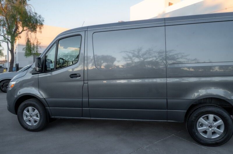 2026 Mercedes-Benz Sprinter Cargo Van 2500 Standard Roof I4 Diesel 144" RWD Peoria AZ