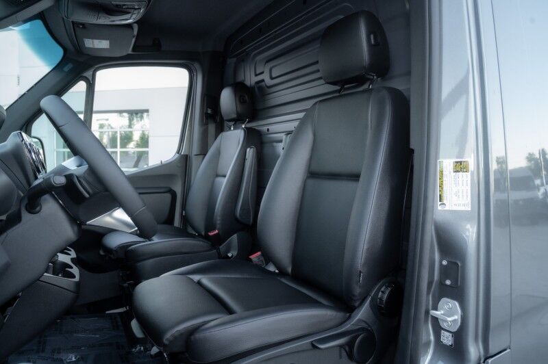 2026 Mercedes-Benz Sprinter Cargo Van 2500 Standard Roof I4 Diesel 144" RWD Peoria AZ