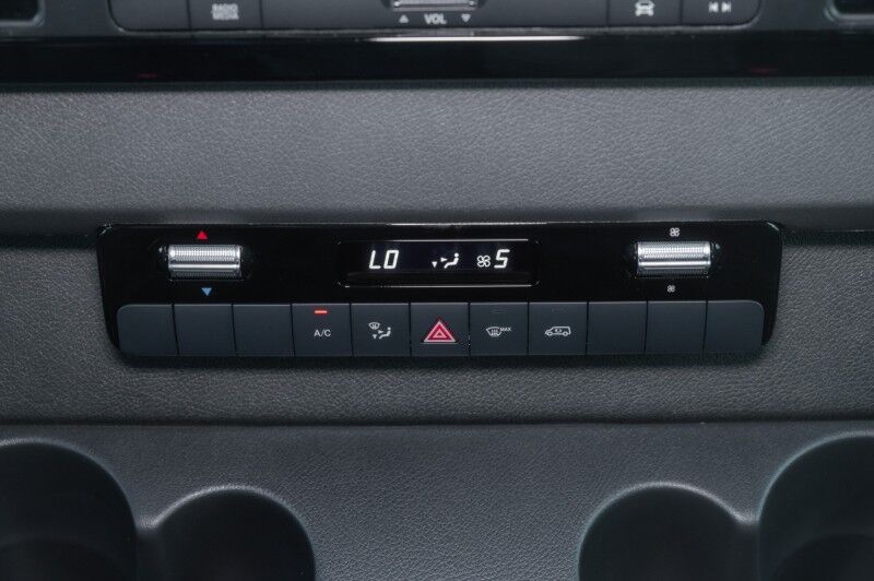 2026 Mercedes-Benz Sprinter Cargo Van 2500 Standard Roof I4 Diesel 144" RWD Peoria AZ