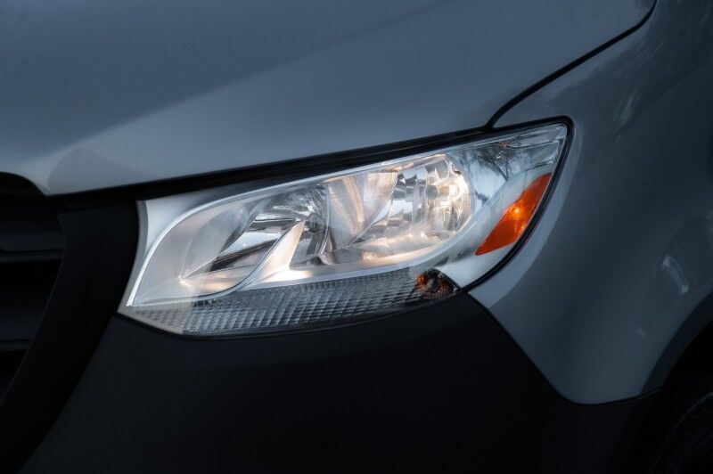 2026 Mercedes-Benz Sprinter Cargo Van 2500 Standard Roof I4 Diesel 144" RWD Peoria AZ