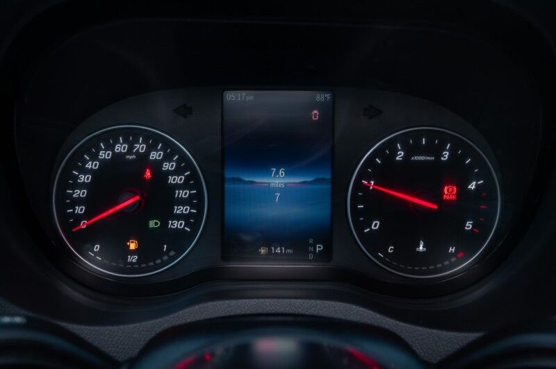 2026 Mercedes-Benz Sprinter Cargo Van 2500 Standard Roof I4 Diesel 144" RWD Peoria AZ