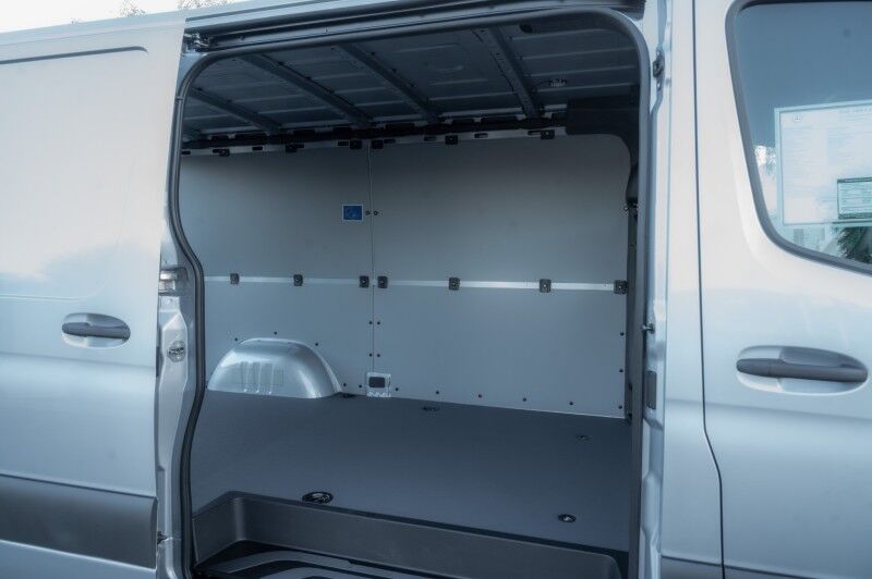 2026 Mercedes-Benz Sprinter Cargo Van 2500 Standard Roof I4 Diesel 144" RWD Peoria AZ
