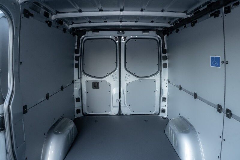 2026 Mercedes-Benz Sprinter Cargo Van 2500 Standard Roof I4 Diesel 144" RWD Peoria AZ