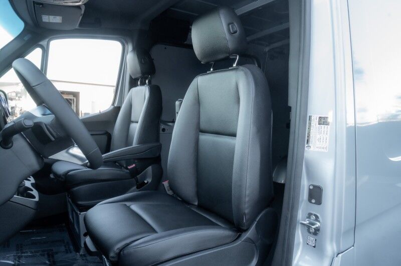 2026 Mercedes-Benz Sprinter Cargo Van 2500 Standard Roof I4 Diesel 144" RWD Peoria AZ