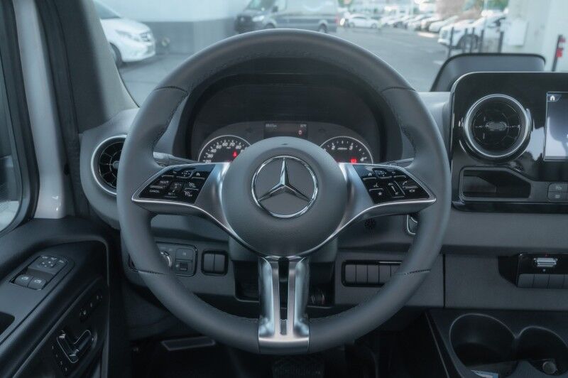 2026 Mercedes-Benz Sprinter Cargo Van 2500 Standard Roof I4 Diesel 144" RWD Peoria AZ