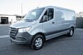 2026 Mercedes-Benz Sprinter Cargo Van 2500 Standard Roof I4 Diesel 144 RWD