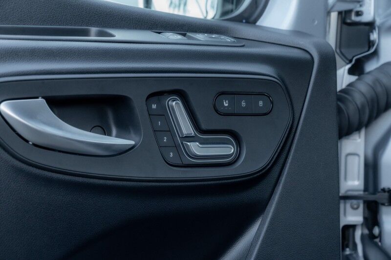 2026 Mercedes-Benz Sprinter Cargo Van 2500 Standard Roof I4 Diesel 144" RWD Peoria AZ