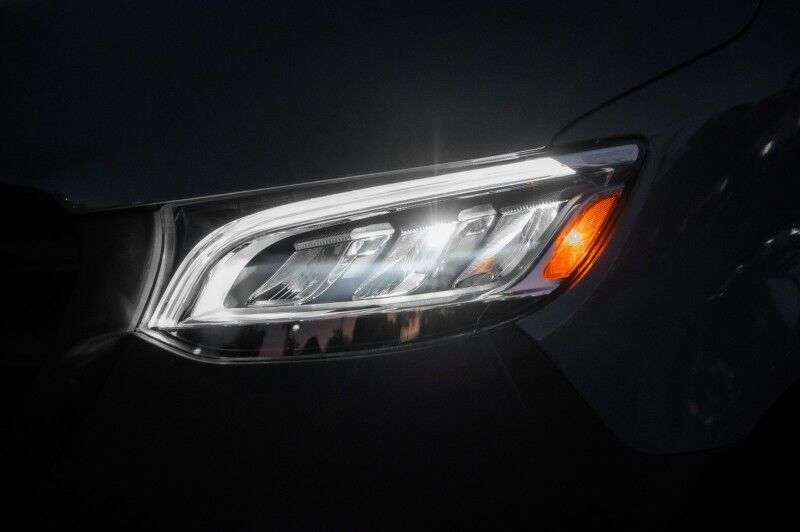 2026 Mercedes-Benz Sprinter Cargo Van 2500 Standard Roof I4 Diesel HO 144" AWD Peoria AZ