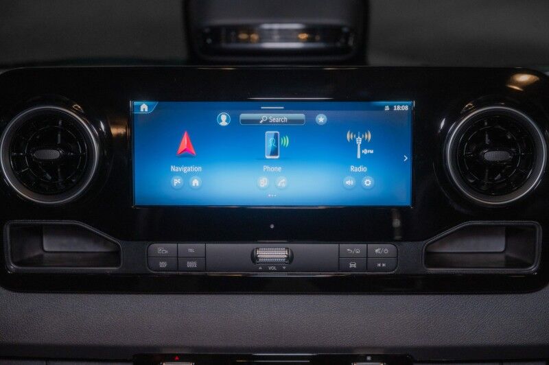 2026 Mercedes-Benz Sprinter Cargo Van 2500 Standard Roof I4 Diesel HO 144" AWD Peoria AZ