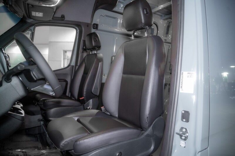 2026 Mercedes-Benz Sprinter Cargo Van 2500 Standard Roof I4 Diesel HO 144" AWD Peoria AZ